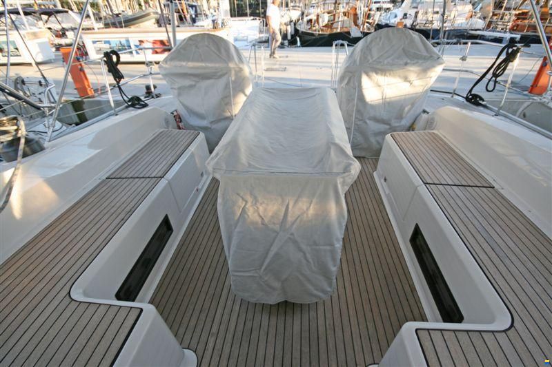 Bavaria 56 Cruiser