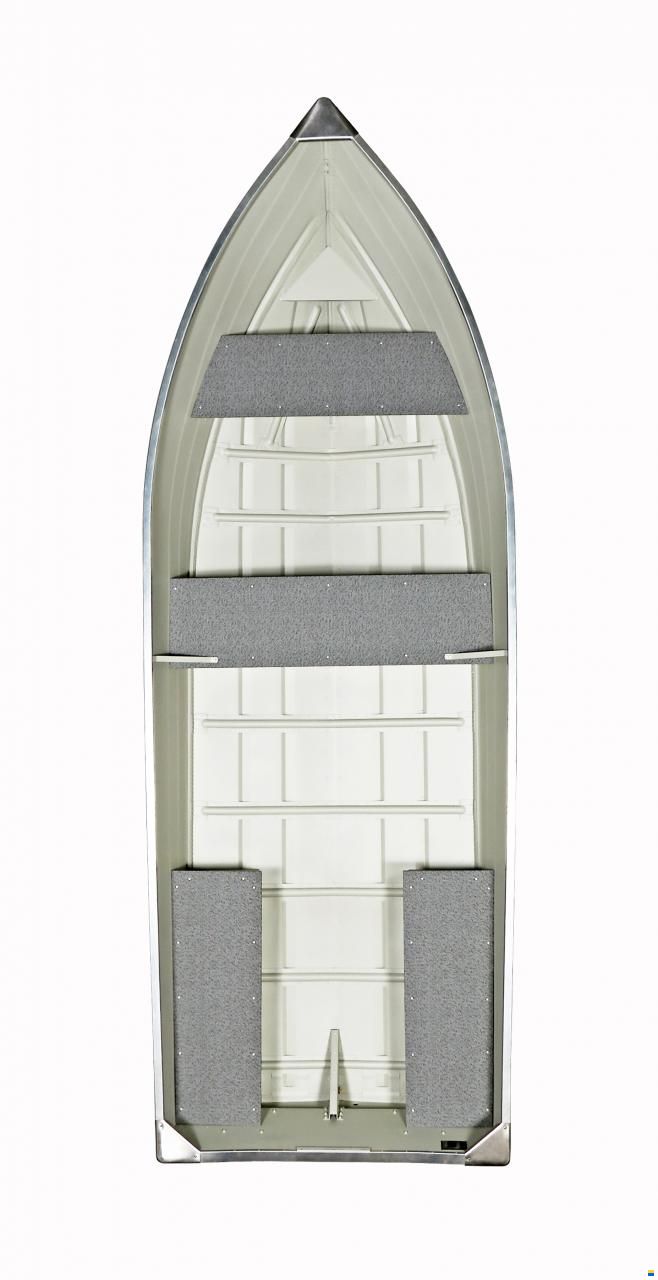 Marine s.r.o. 445 U Aluboot