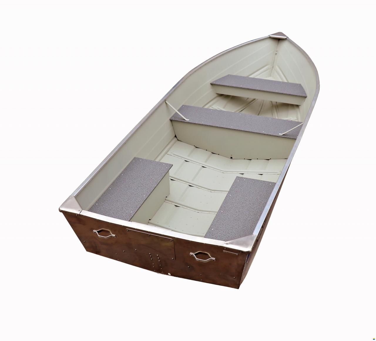 Marine s.r.o. 445 U Aluboot