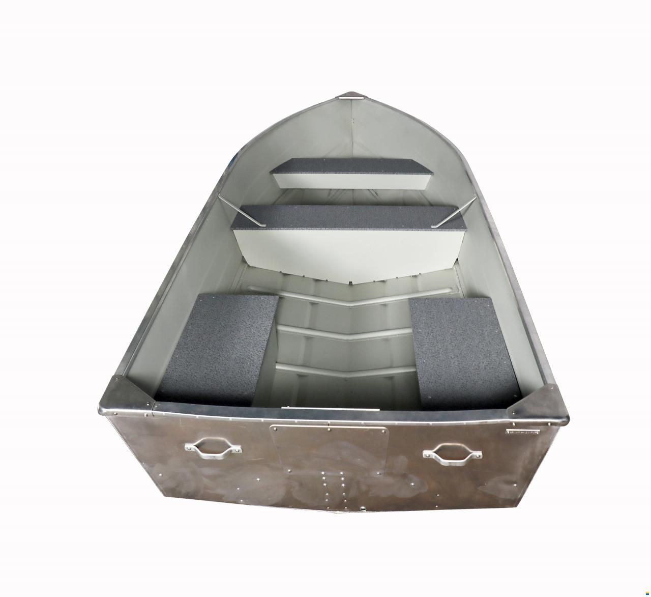 Marine s.r.o. 445 U Aluboot