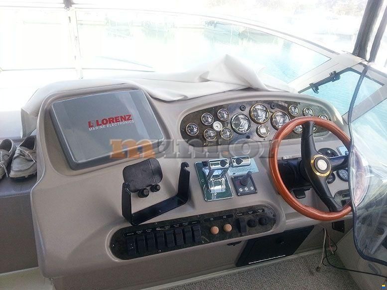 Cruisers 3672