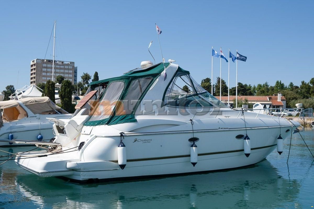 Cruisers 3672