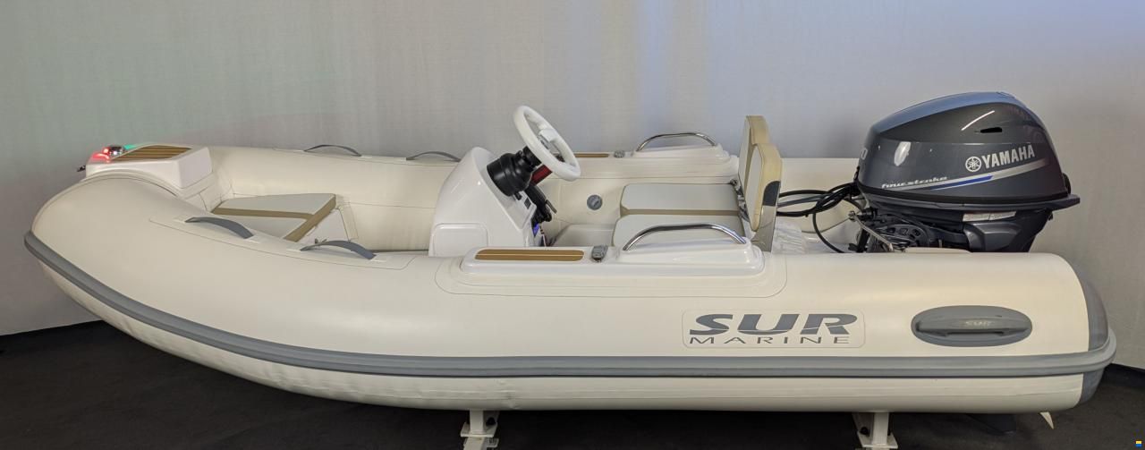 Sur Marine ST 290 CLASSIC