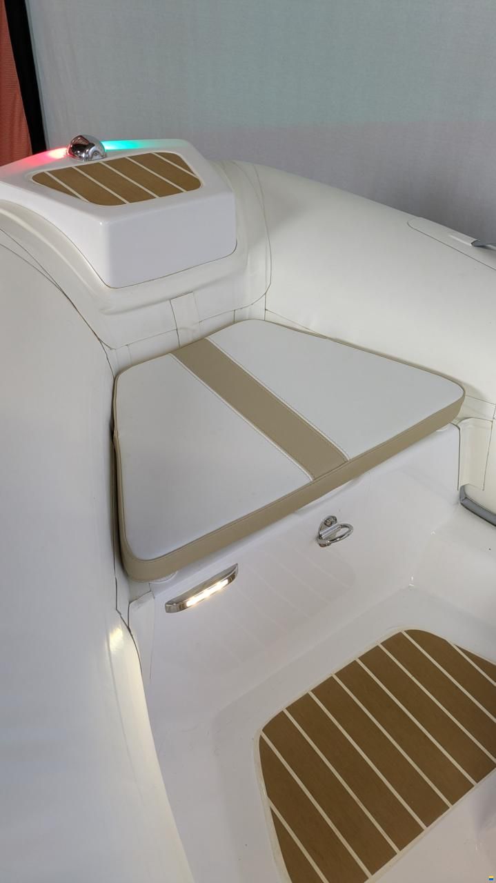 Sur Marine ST 290 CLASSIC