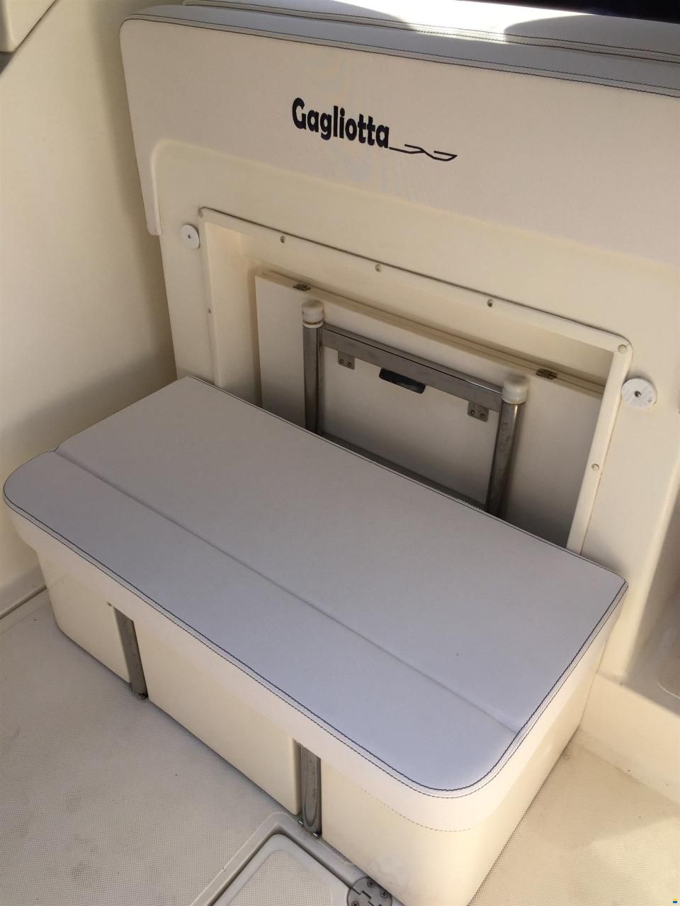 Gagliotta Gagliardo 34