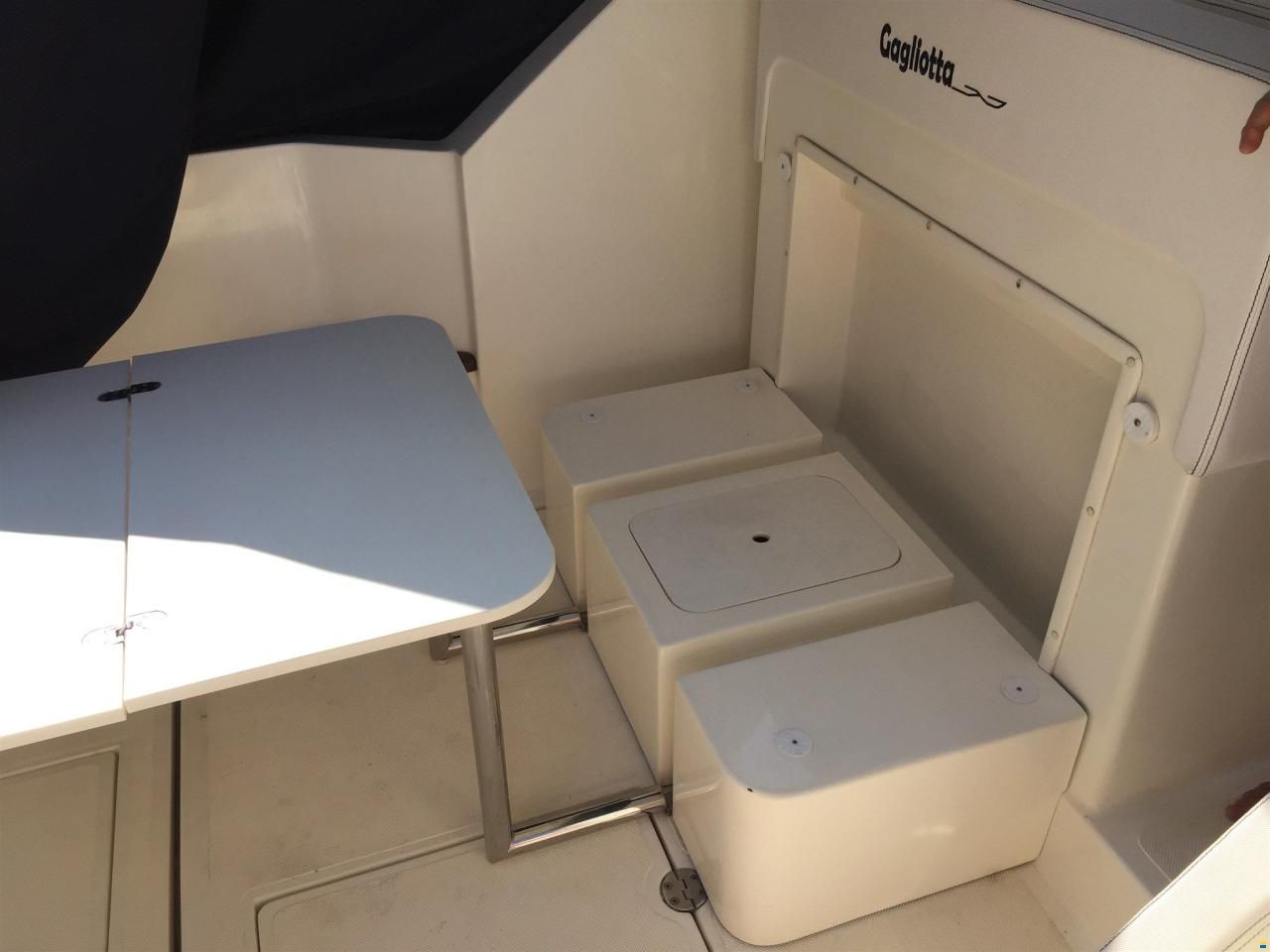 Gagliotta Gagliardo 34