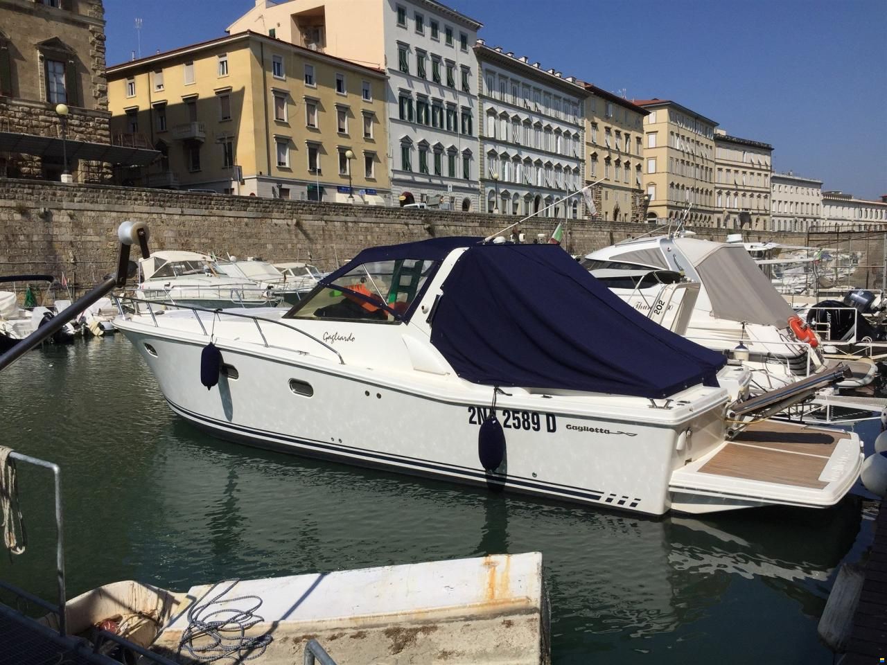 Gagliotta Gagliardo 34