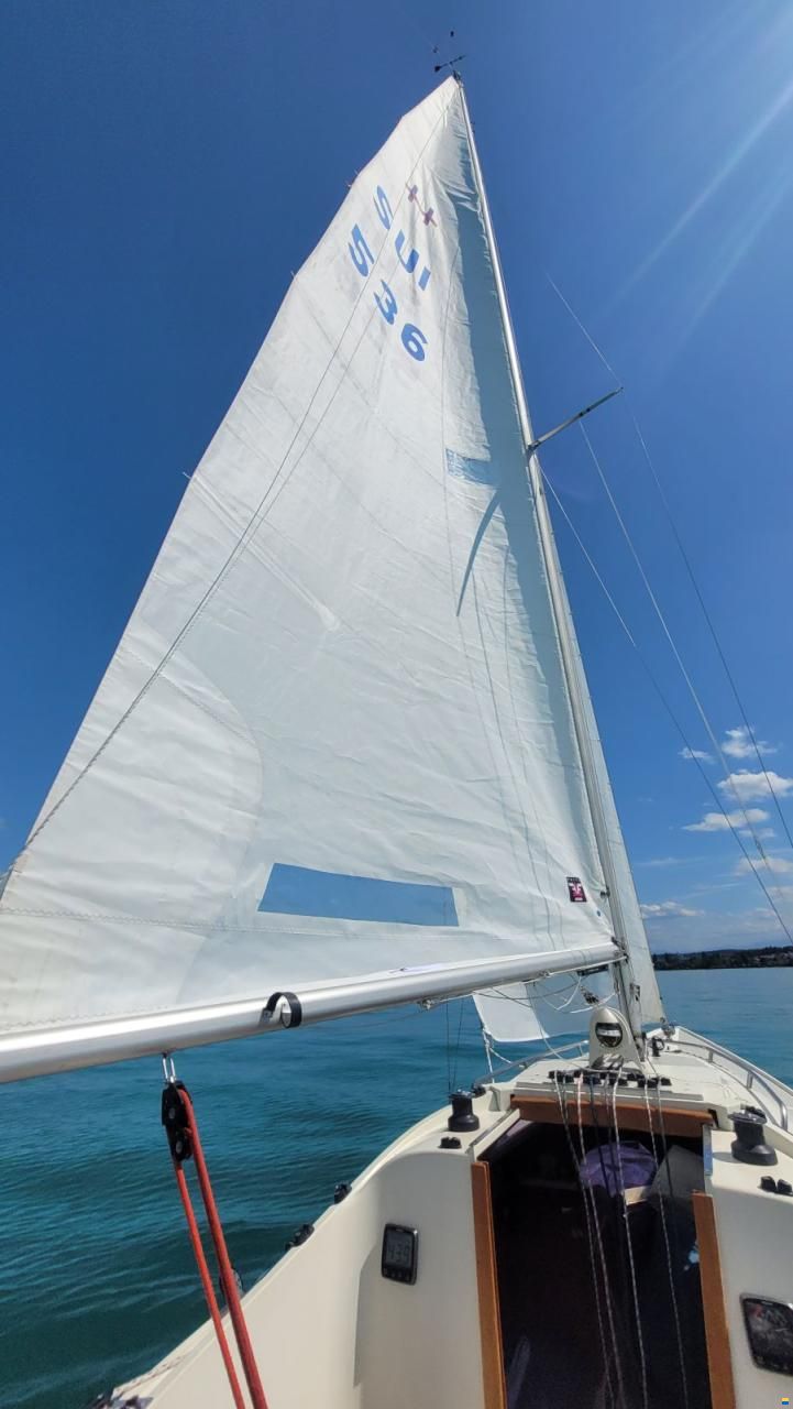 Frauscher H-Boot