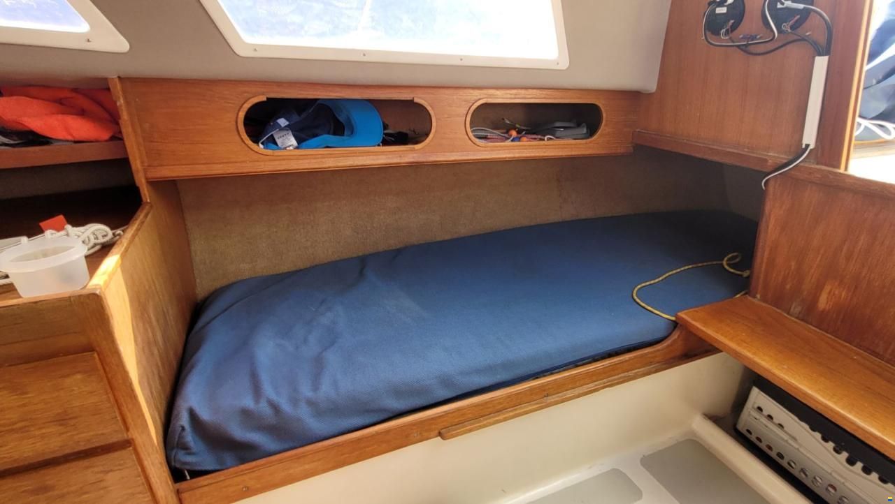 Frauscher H-Boot
