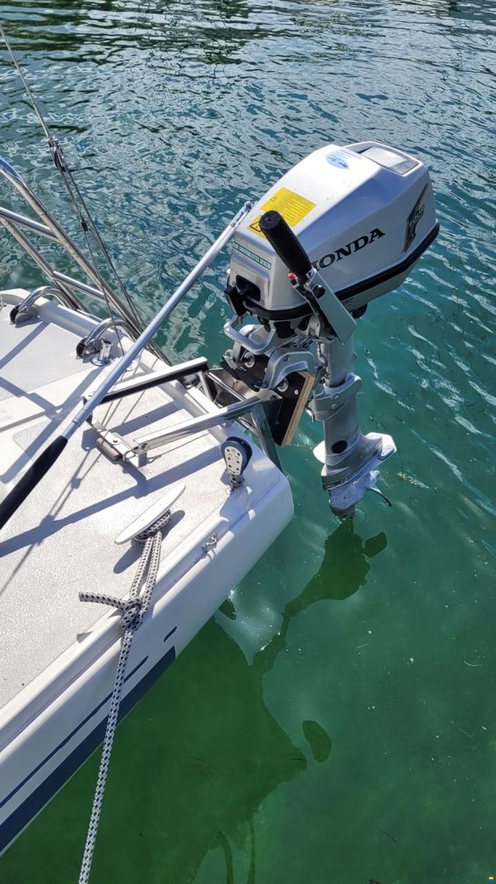 Frauscher H-Boot