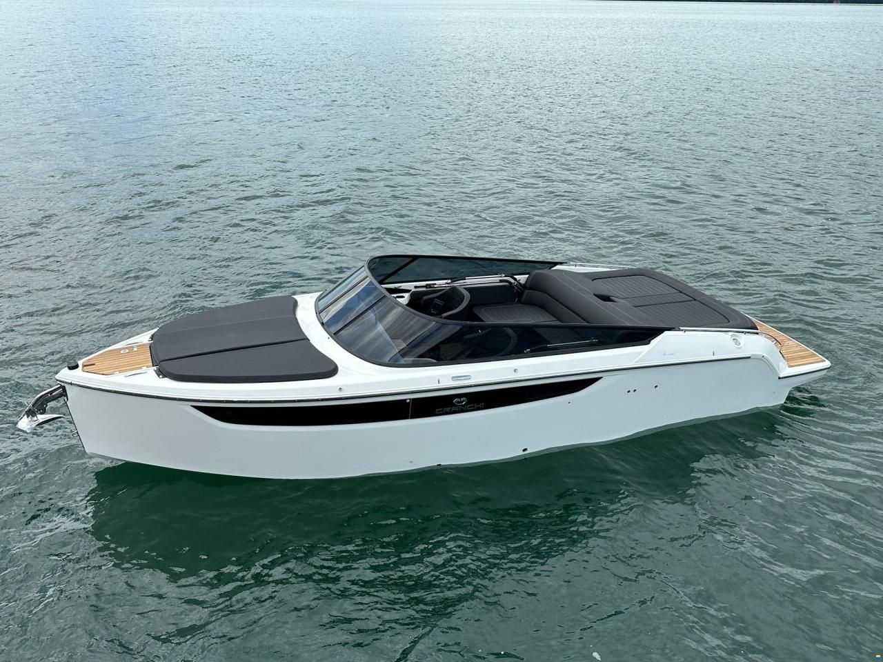 Cranchi E26 Classic