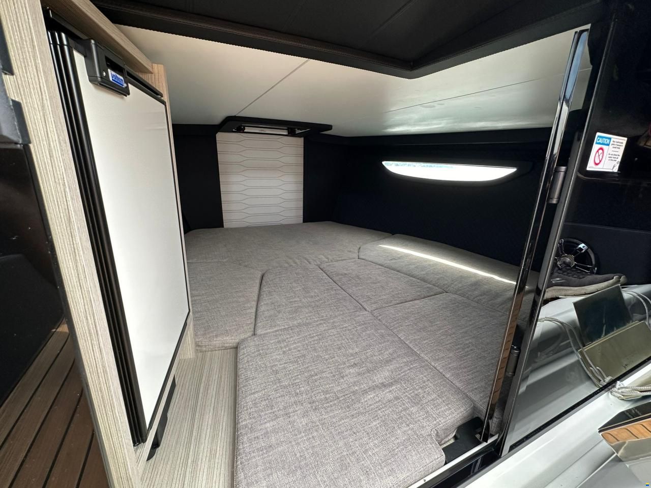 Cranchi E26 Classic