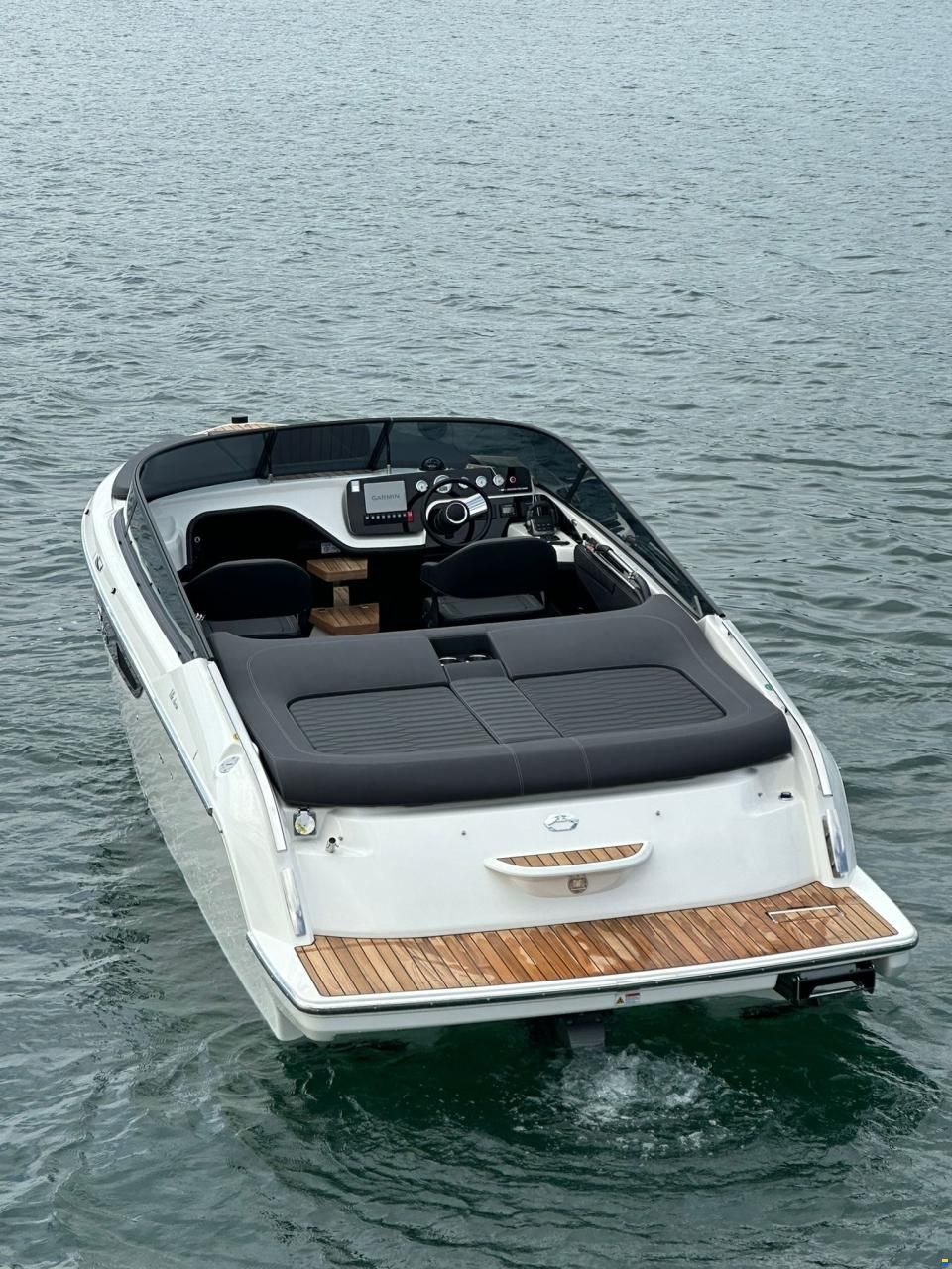 Cranchi E26 Classic