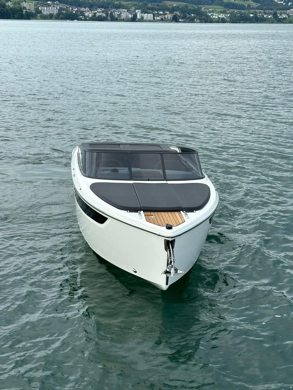 Cranchi E26 Classic