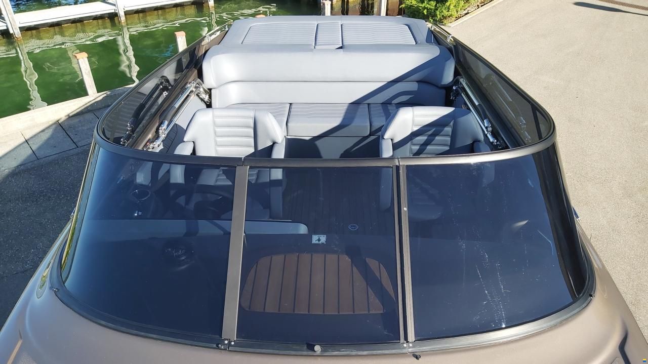 Cranchi E26 Classic