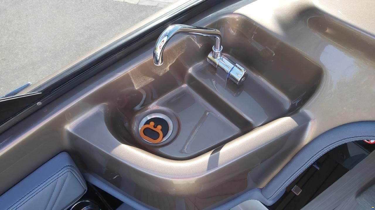 Cranchi E26 Classic