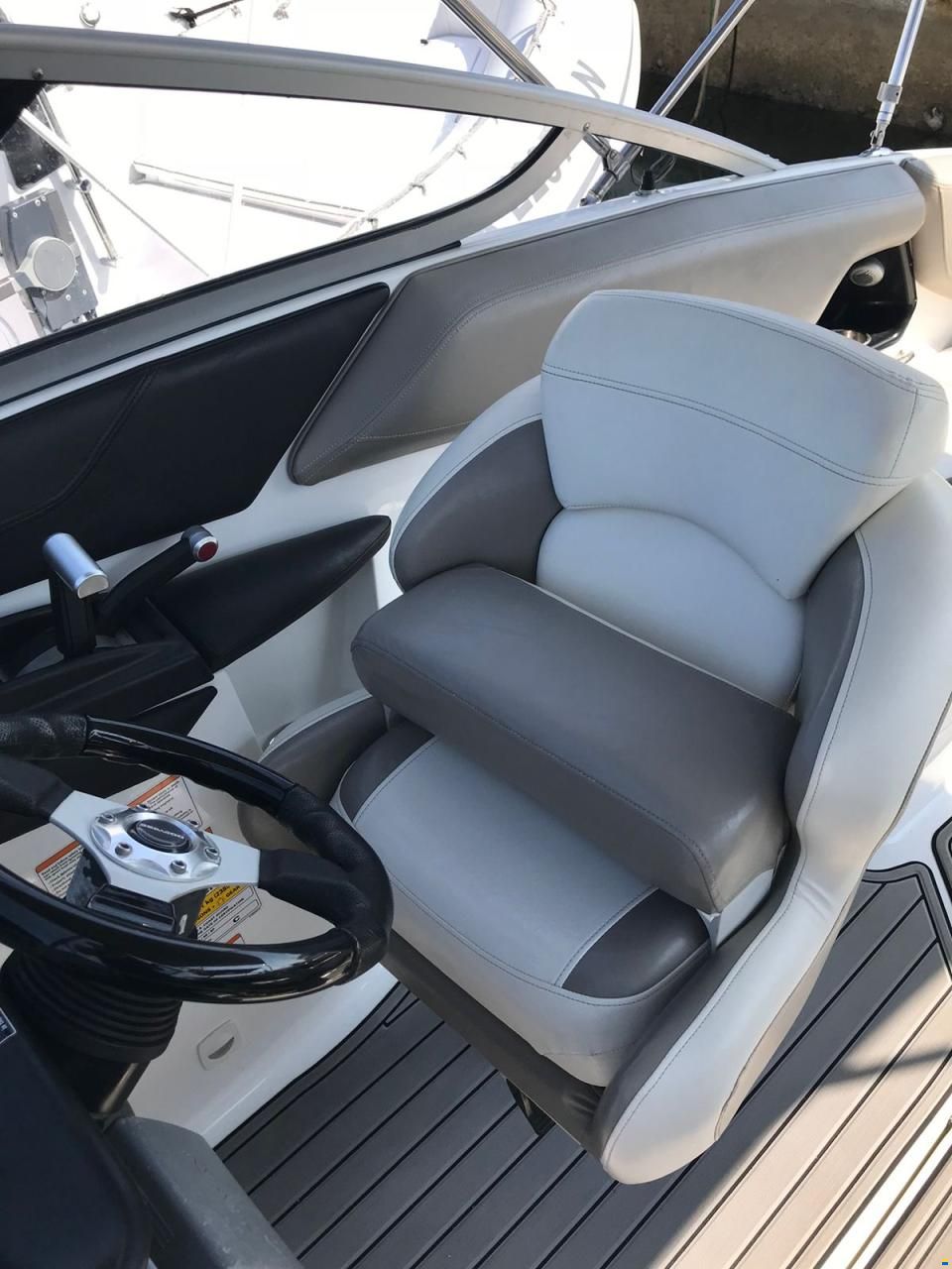 Sea-Doo 230 Challenger