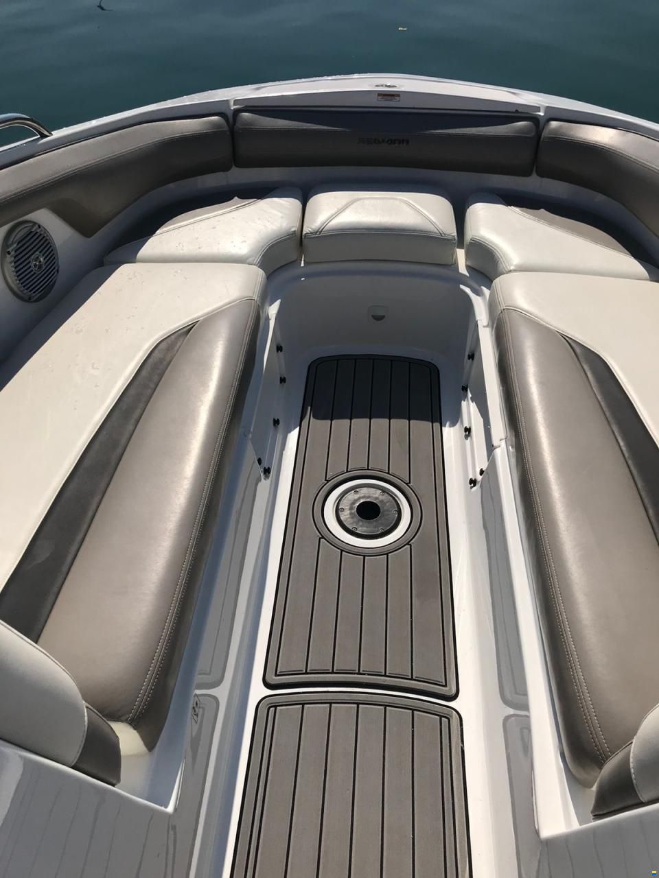 Sea-Doo 230 Challenger