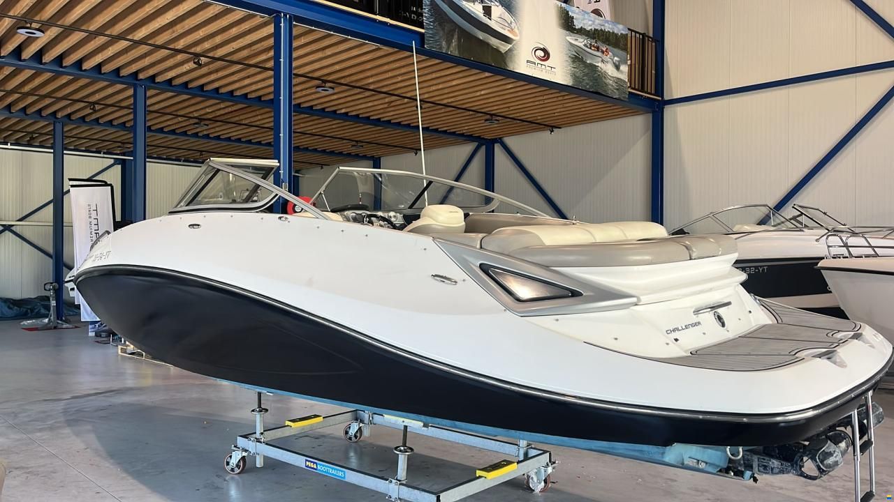 Sea-Doo 230 Challenger