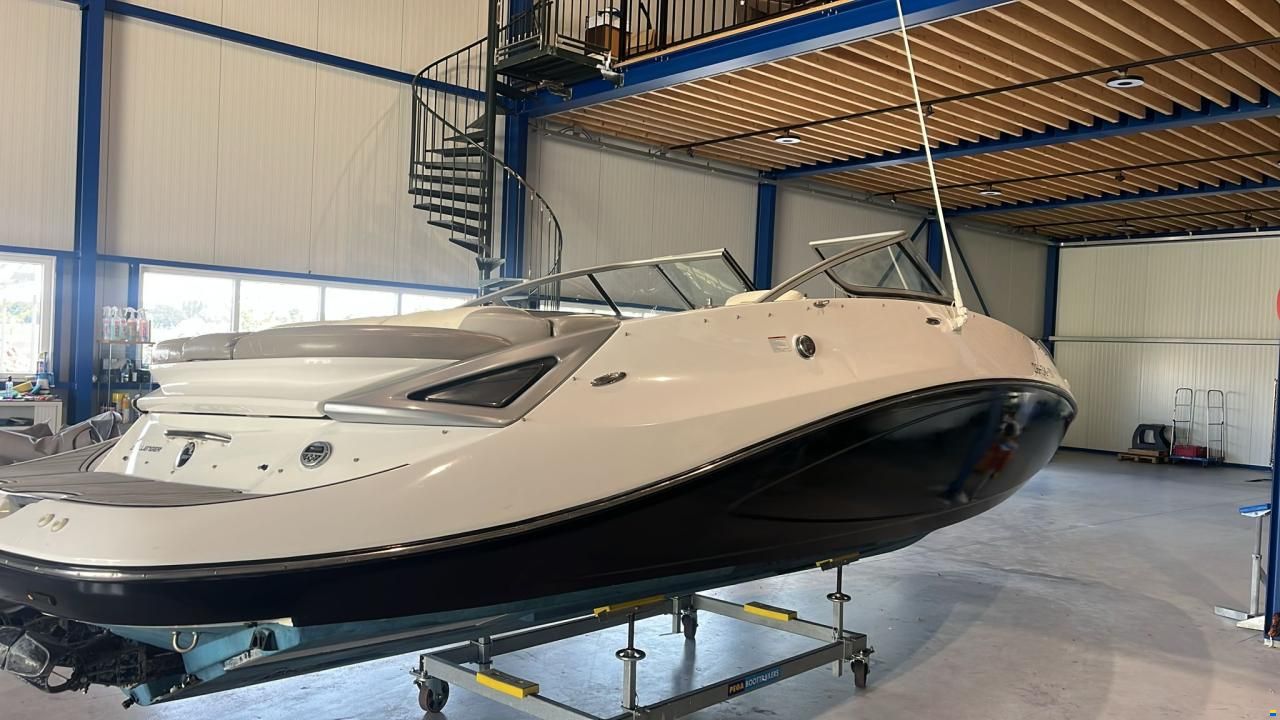 Sea-Doo 230 Challenger