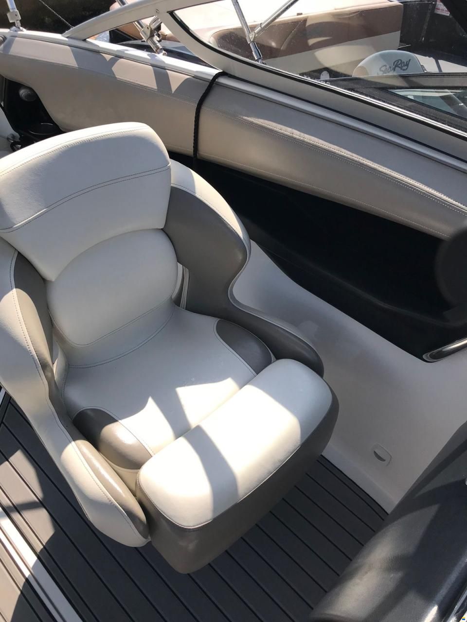 Sea-Doo 230 Challenger