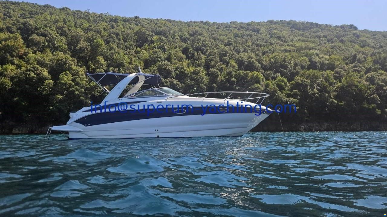 Crownline 270 CR