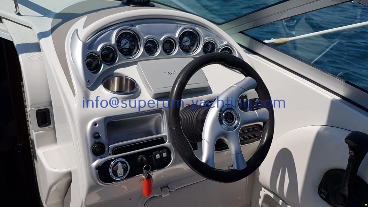 Crownline 270 CR
