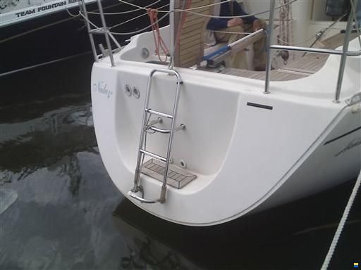 Hanse 311