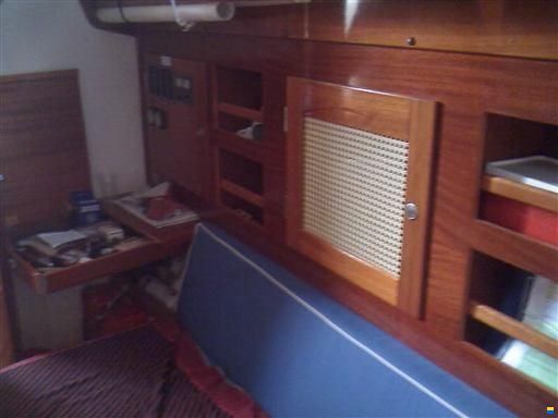 Hanse 311