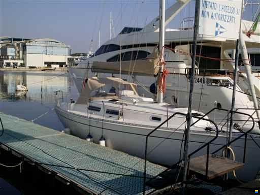 Hanse 311