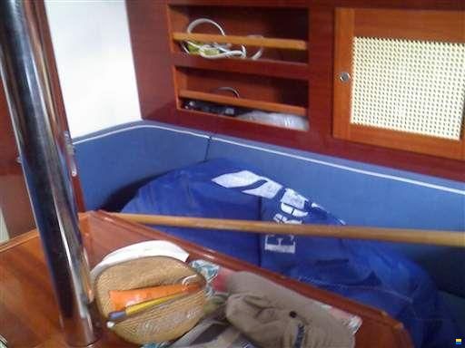Hanse 311