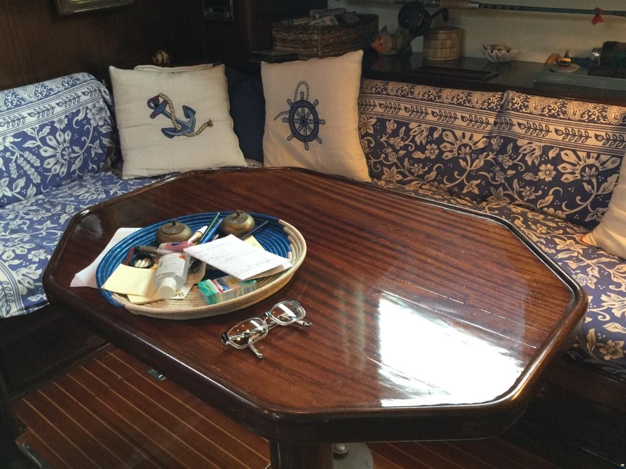 Benetti Sailing Division MOTOVELIERO