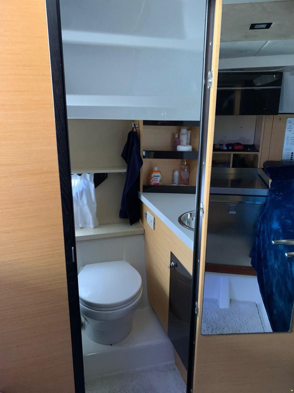 Cranchi Endurance 33