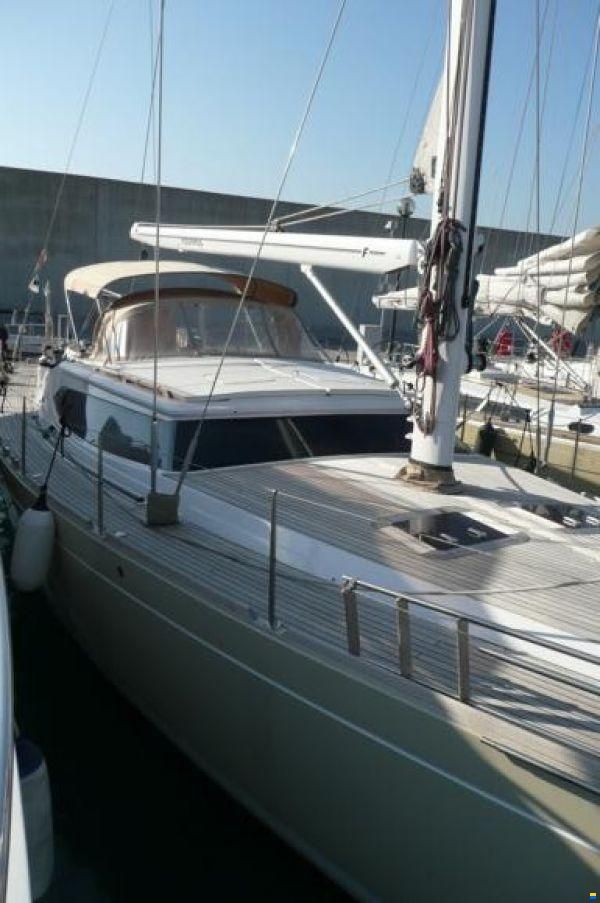 North Wind 58