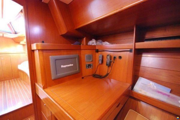 North Wind 58