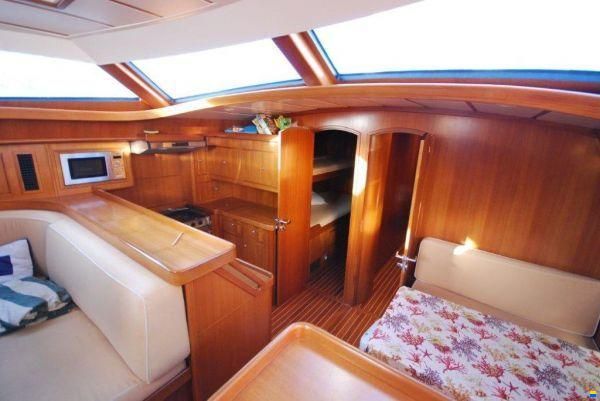 North Wind 58
