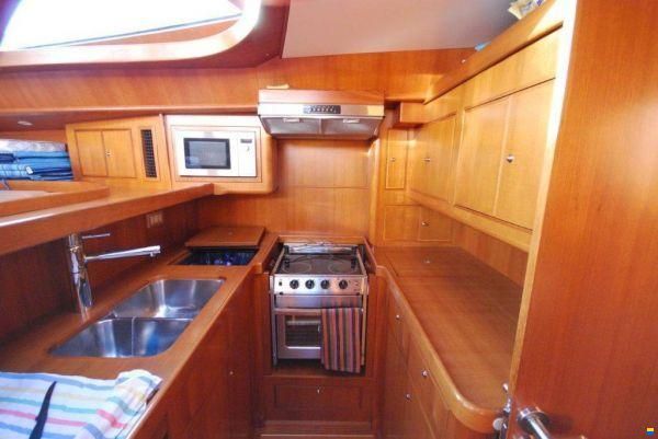 North Wind 58