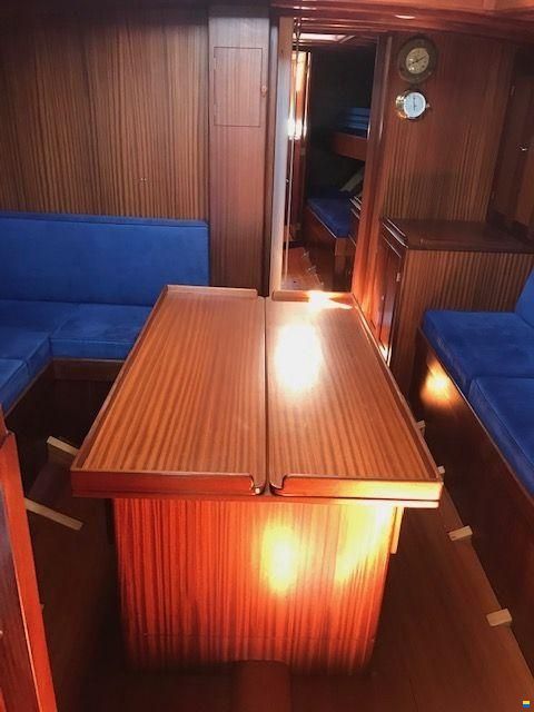 Cantiere Alto Adriatico SCIARRELLI ONE OFF