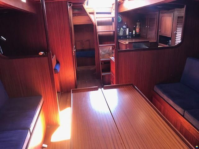 Cantiere Alto Adriatico SCIARRELLI ONE OFF