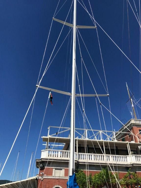 Cantiere Alto Adriatico SCIARRELLI ONE OFF
