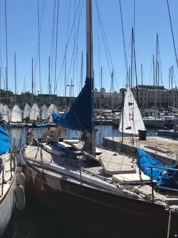 Cantiere Alto Adriatico SCIARRELLI ONE OFF