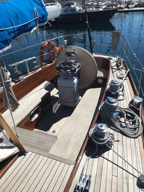 Cantiere Alto Adriatico SCIARRELLI ONE OFF