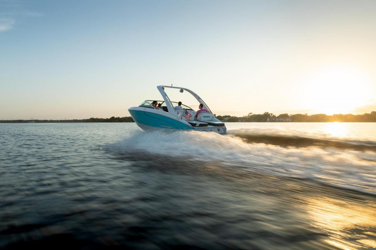 Regal LS4 Surf 2.0
