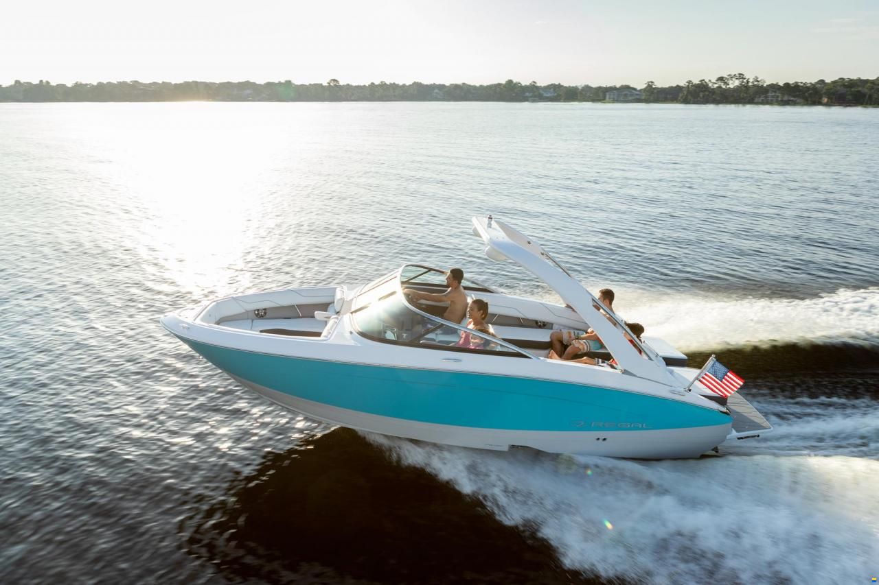 Regal LS4 Surf 2.0