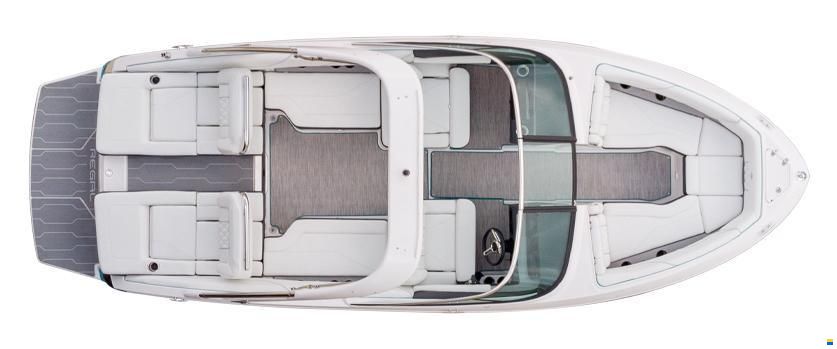 Regal LS4 Surf 2.0