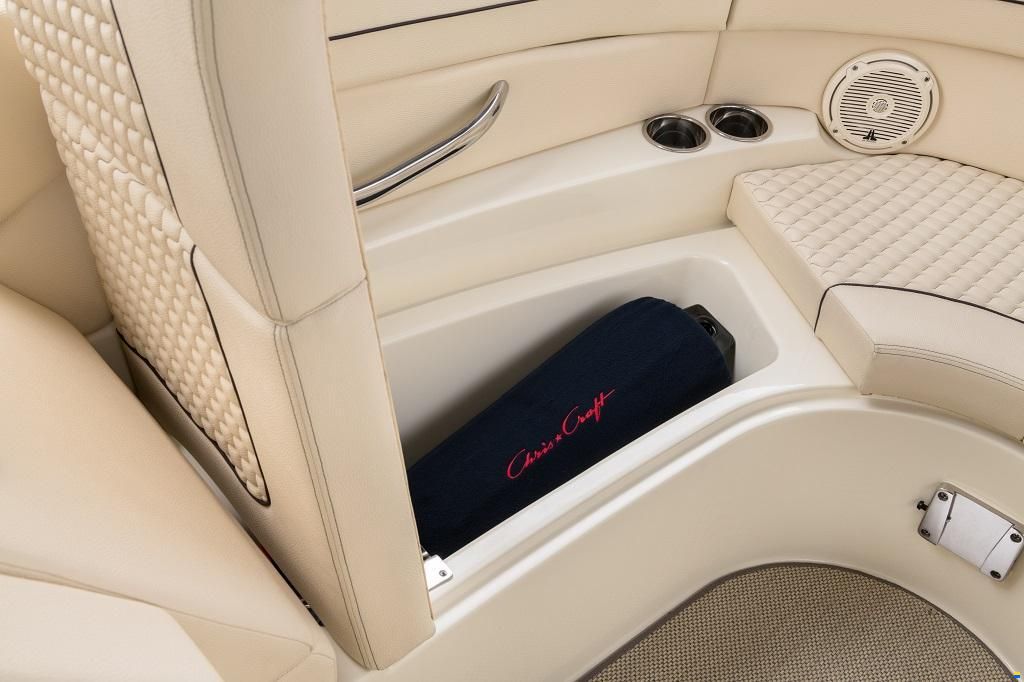 Chris Craft Launch 28 GT