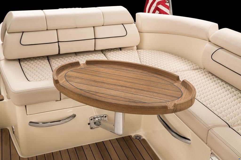 Chris Craft Launch 28 GT