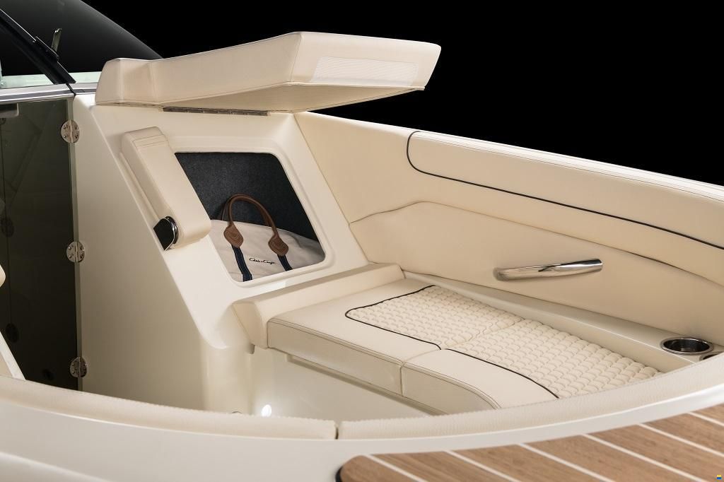Chris Craft Launch 28 GT