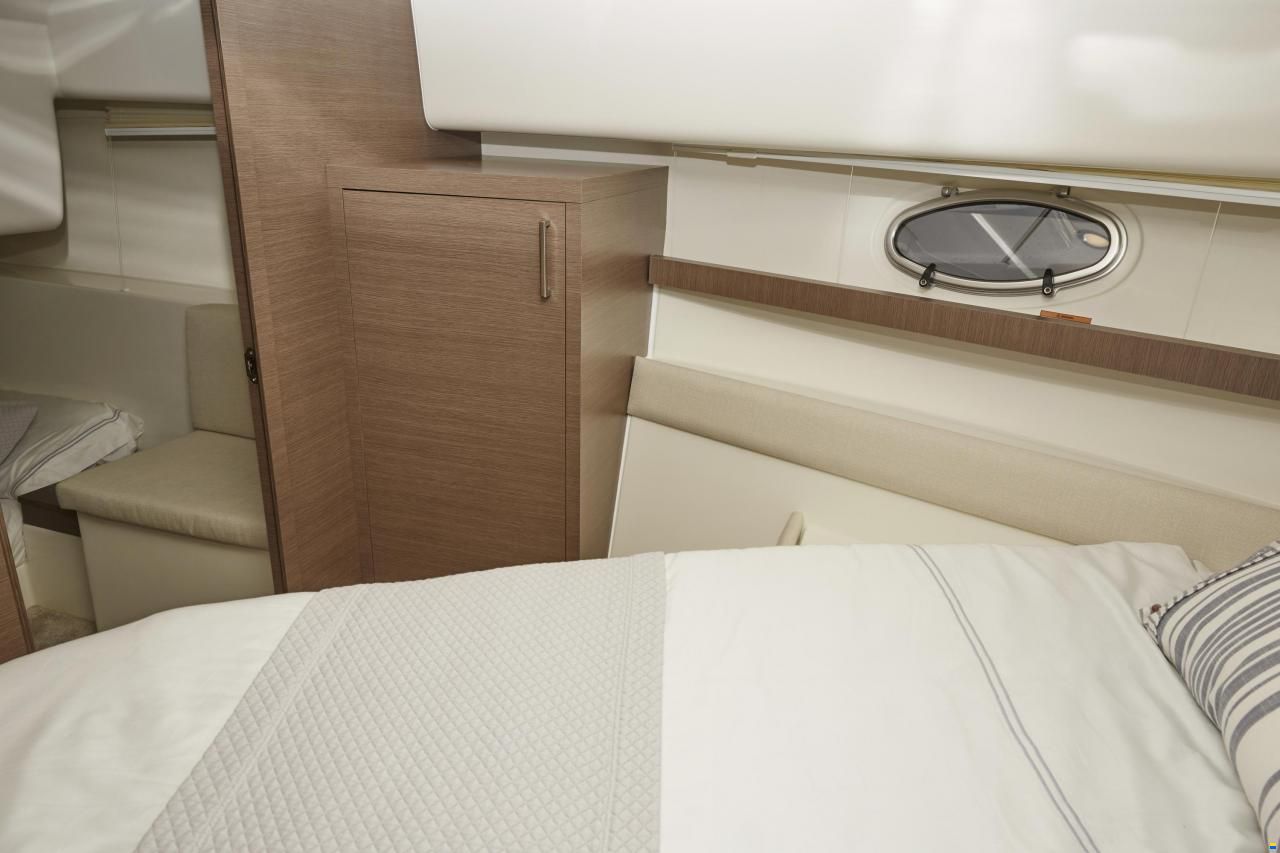 Rodman Spirit 31