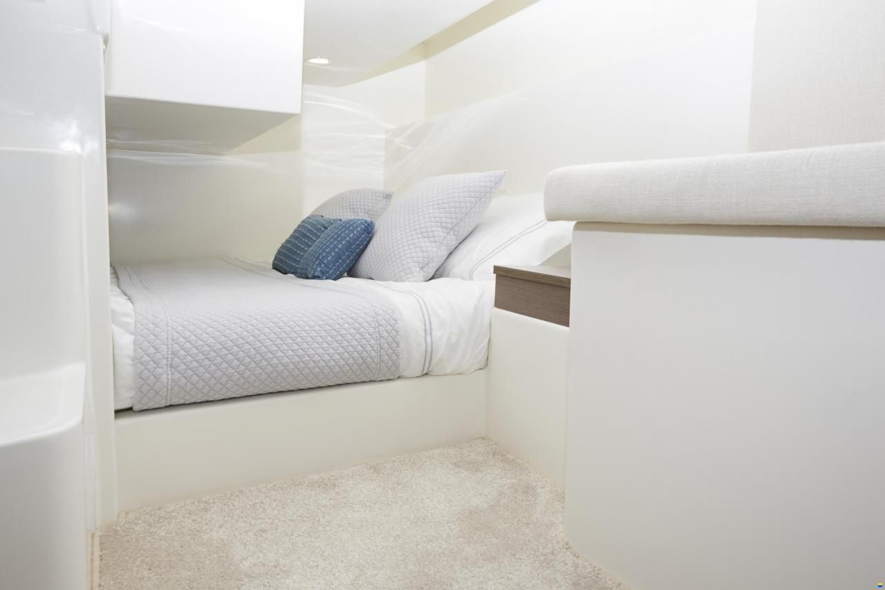 Rodman Spirit 31